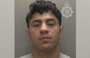 Homem é preso por matar ‘vil’ seu filho ainda não nascido Yahoo news home