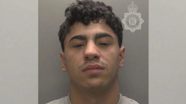 Homem é preso por matar 'vil' seu filho ainda não Yahoo news home