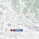 Homem morre após cair da varanda de Sydney após ligação DV