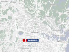 Homem morre após cair da varanda de Sydney após ligação DV Homem morre após cair da varanda de Sydney após ligação DV