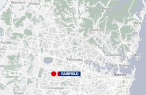 Homem morre após cair da varanda de Sydney após ligação DV Homem morre após cair da varanda de Sydney após ligação DV