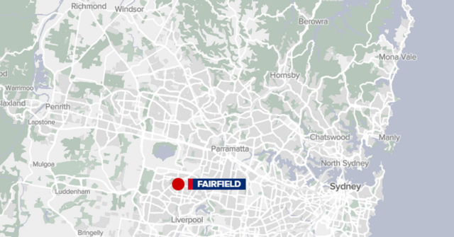 Homem morre após cair da varanda de Sydney após ligação DV
