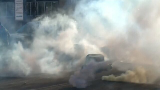 Homem morre após ser baleado por agente do ICE em Minneapolis
