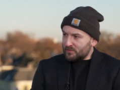 Homem que gravou vídeo do confronto entre Pretti e agentes 11 dias antes de sua morte a tiros fala Yahoo news home