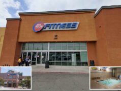 Homem transexual processa 24 Hour Fitness após ser orientado a usar camisa na sauna Homem transexual processa 24 Hour Fitness após ser orientado a usar camisa na sauna