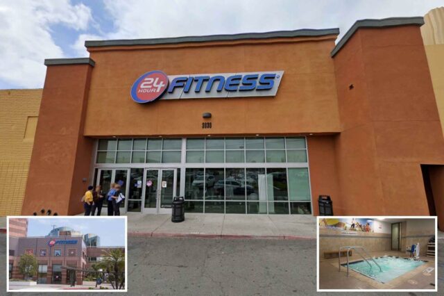 Homem transexual processa 24 Hour Fitness após ser orientado a usar camisa na sauna
