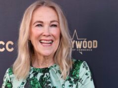Homenagens a Catherine O’Hara: Macaulay Culkin, Pedro Pascal, Lily Tomlin e mais lembram a atriz como ‘cheia de alegria’ Catherine O'Hara participa do TIFF Tribute Awards durante o Festival Internacional de Cinema de Toronto de 2025 em 7 de setembro de 2025. (Crédito: Matt Winkelmeyer/Getty Images)