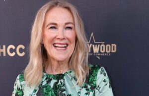 Homenagens a Catherine O’Hara: Macaulay Culkin, Pedro Pascal, Lily Tomlin e mais lembram a atriz como ‘cheia de alegria’ Catherine O'Hara participa do TIFF Tribute Awards durante o Festival Internacional de Cinema de Toronto de 2025 em 7 de setembro de 2025. (Crédito: Matt Winkelmeyer/Getty Images)