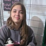 Homenagens para 'linda' jovem de 16 anos morta em acidente de quadriciclo