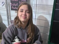 Homenagens para ‘linda’ jovem de 16 anos morta em acidente de quadriciclo Homenagens para 'linda' jovem de 16 anos morta em acidente de quadriciclo