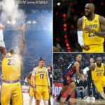 Hometown Hero: Sem palavras, LeBron James indica que estará de volta na próxima temporada