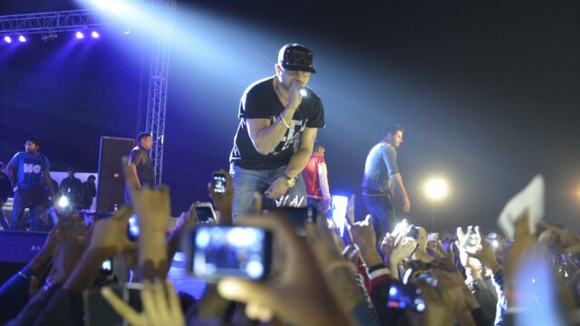 Honey Singh e Jacqueline Fernandez se apresentarão na cerimônia de abertura do WPL 2026 em Navi Mumbai
