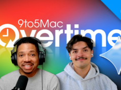 Horas extras 9to5Mac 056: desenvolvido pelo Google Gemini Horas extras 9to5Mac 056: desenvolvido pelo Google Gemini
