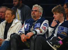 Horóscopo 22 de janeiro de 2026: Guy Fieri, cabe a você fazer as escolhas certas Horóscopo 22 de janeiro de 2026: Guy Fieri, cabe a você fazer as escolhas certas