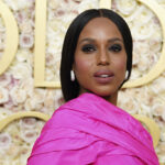 Horóscopo 31 de janeiro de 2026: Kerry Washington, assuma o controle de sua gestão de dinheiro