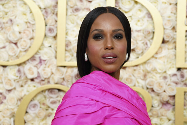 Horóscopo 31 de janeiro de 2026: Kerry Washington, assuma o controle de sua gestão de dinheiro
