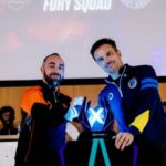 Horrorizada, Indonésia vira palco de competição entre 2 deuses do futsal Falcão x Ricardinho