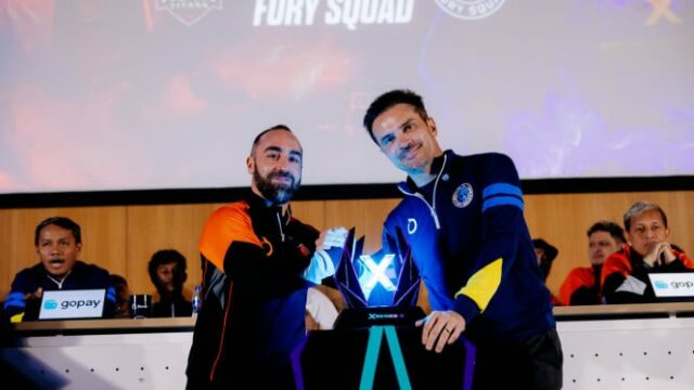 Horrorizada, Indonésia vira palco de competição entre 2 deuses do futsal Falcão x Ricardinho
