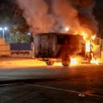 Hospitais iranianos sobrecarregados com feridos enquanto protestos acontecem em toda a República Islâmica