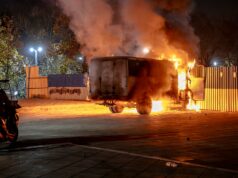 Hospitais iranianos sobrecarregados com feridos enquanto protestos acontecem em toda a República Islâmica Hospitais iranianos sobrecarregados com feridos enquanto protestos acontecem em toda a República Islâmica