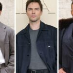 Hudson Williams, Ricky Martin, Nicholas Hoult e mais fotos de celebridades na Semana de Moda Masculina de Milão