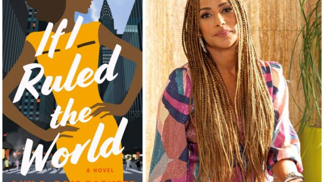 Hulu adquire o romance de estreia de Amy DuBois Barnett, 'If I Ruled the World', com Lee Daniels co-escrevendo o piloto (EXCLUSIVO)
