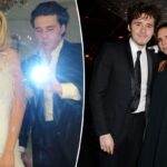 'Humilhado' Brooklyn Beckham acusa a mãe Victoria de dançar 'inadequadamente' com ele no casamento de Nicola Peltz: 'Nunca me senti tão desconfortável'