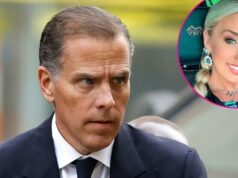Hunter Biden responde às alegações do ex Lunden Roberts de que ele ‘fantasiou’ o filho deles Família de Joe Biden, suas esposas, filhos, netos e muito mais