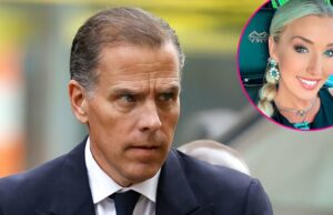 Hunter Biden responde às alegações do ex Lunden Roberts de que ele ‘fantasiou’ o filho deles Família de Joe Biden, suas esposas, filhos, netos e muito mais