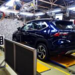 Hybrid torna-se laboratório de baterias da Toyota Indonésia