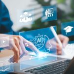 IA domina conforme revelados os empregos de crescimento mais rápido da Austrália