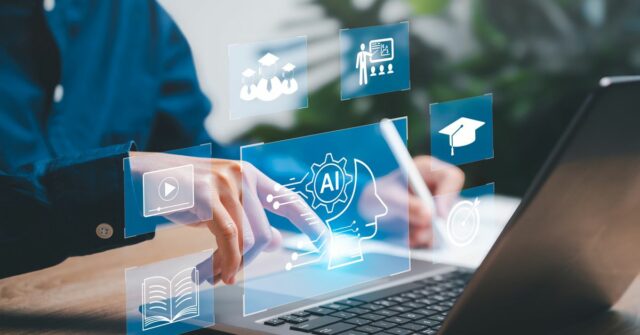 IA domina conforme revelados os empregos de crescimento mais rápido IA domina conforme revelados os empregos de crescimento mais rápido da Austrália