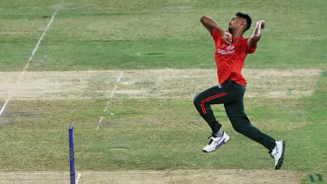 ICC disposta a trabalhar com o BCB para resolver preocupações ICC disposta a trabalhar com o BCB para resolver preocupações sobre jogar na Índia: Bangladesh Cricket Board