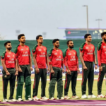 ICC rejeita pedido do BCB para transferir seus jogos da Copa do Mundo T20 para fora da Índia