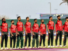 ICC rejeita pedido do BCB para transferir seus jogos da Copa do Mundo T20 para fora da Índia ICC rejeita pedido do BCB para transferir seus jogos da Copa do Mundo T20 para fora da Índia