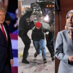 ICE, Ilhan Omar e somalis: desvendando a obsessão de Trump por Minnesota