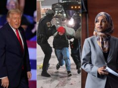 ICE, Ilhan Omar e somalis: desvendando a obsessão de Trump por Minnesota ICE, Ilhan Omar e somalis: desvendando a obsessão de Trump por Minnesota