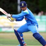 IND U-19 vs SA-19: Vaibhav Suryavanshi estrela a vitória decisiva da Índia sobre a África do Sul