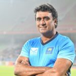 IND-W vs SL-W: Rumesh Ratnayake assina uma nota desanimadora, mas confiante no críquete feminino evoluindo rapidamente