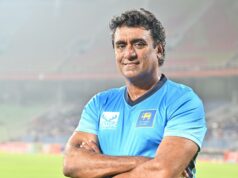 IND-W vs SL-W: Rumesh Ratnayake assina uma nota desanimadora, mas confiante no críquete feminino evoluindo rapidamente IND-W vs SL-W: Rumesh Ratnayake assina uma nota desanimadora, mas confiante no críquete feminino evoluindo rapidamente
