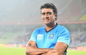IND-W vs SL-W: Rumesh Ratnayake assina uma nota desanimadora, mas confiante no críquete feminino evoluindo rapidamente IND-W vs SL-W: Rumesh Ratnayake assina uma nota desanimadora, mas confiante no críquete feminino evoluindo rapidamente
