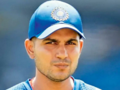 IND vs NZ 1º ODI: Equipe da Índia vence sorteio e decide lançar primeiro contra a Nova Zelândia IND vs NZ 1º ODI: Equipe da Índia vence sorteio e decide lançar primeiro contra a Nova Zelândia