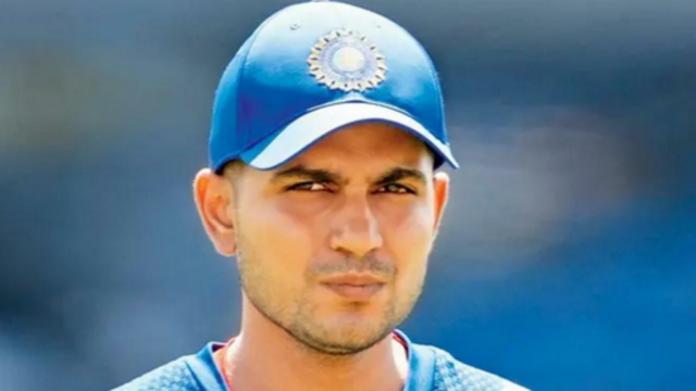 IND vs NZ 1º ODI: Equipe da Índia vence sorteio IND vs NZ 1º ODI: Equipe da Índia vence sorteio e decide lançar primeiro contra a Nova Zelândia