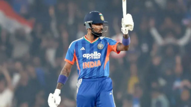 IND vs NZ 1º T20I: Aakash Chopra elogia Hardik Pandya

