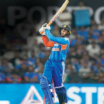 IND vs NZ 1º T20I: Abhishek Sharma sacode, sacode e rola Kiwis