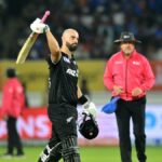 IND vs NZ, 2º ODI: Centurion Mitchell revela como ele se preparou para arremessos subcontinentais amigáveis ​​ao spin