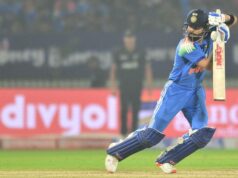 IND vs NZ 2º ODI, placar ao vivo: Índia busca selar a vitória da série em Rajkot, lance às 13h IND vs NZ 2º ODI, placar ao vivo: Índia busca selar a vitória da série em Rajkot, lance às 13h