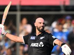 IND vs NZ, 3º ODI: Mitchell elogia a tomada de decisão da Nova Zelândia sob pressão após vitória histórica na série IND vs NZ, 3º ODI: Mitchell elogia a tomada de decisão da Nova Zelândia sob pressão após vitória histórica na série