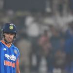 IND vs NZ 4º T20I: Shivam Dube reflete sobre sua batida violenta contra a Nova Zelândia