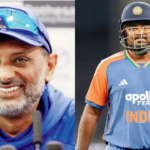 IND vs NZ 5º T20I: Apesar do mau desempenho, Sitanshu Kotak apóia Sanju Samson